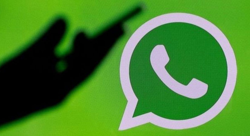 WhatsApp mesajları düzenlenerek tekrar