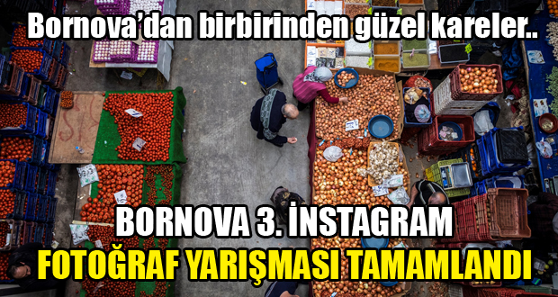 Bornova Belediyesi ve Yaşar