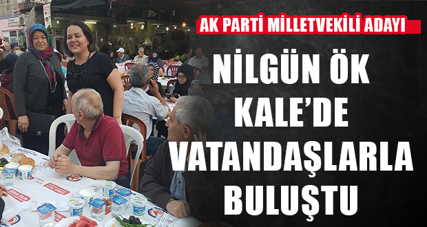 AK Parti Denizli 4.