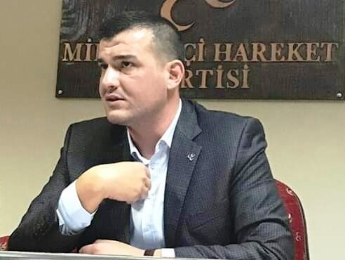 MHP AYDIN İL 