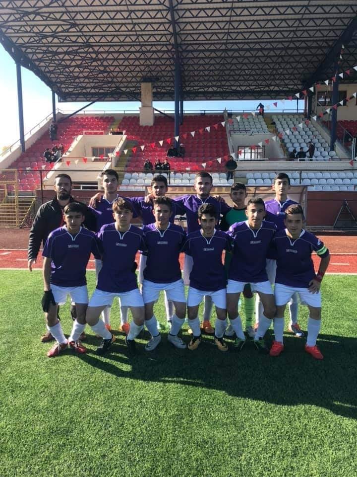 SANDIKLI SPOR U 17