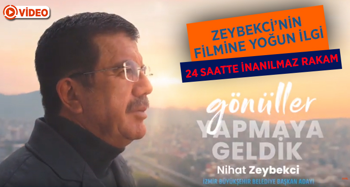 AK Parti İzmir Büyükşehir