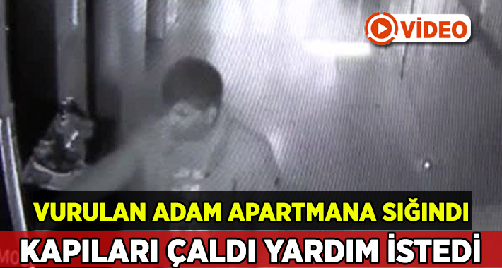 Denizli’de aracına yapılan silahlı