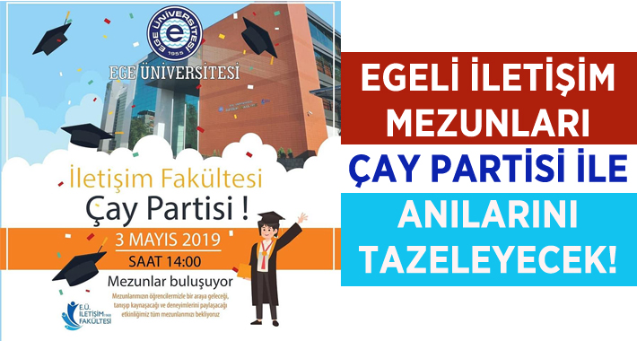 )- Ege Üniversitesi İletişim