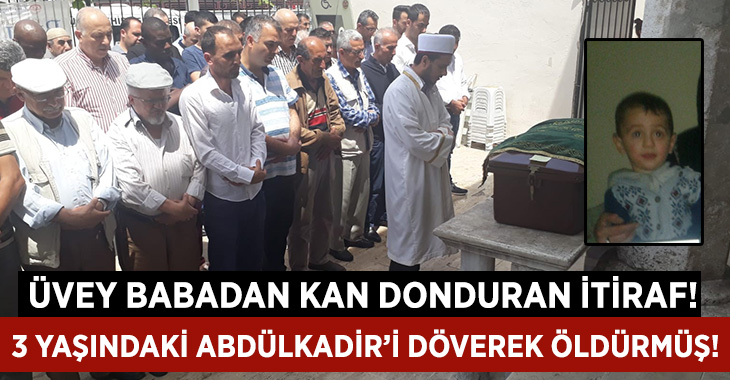 İzmir’in Konak ilçesinde yüzünde