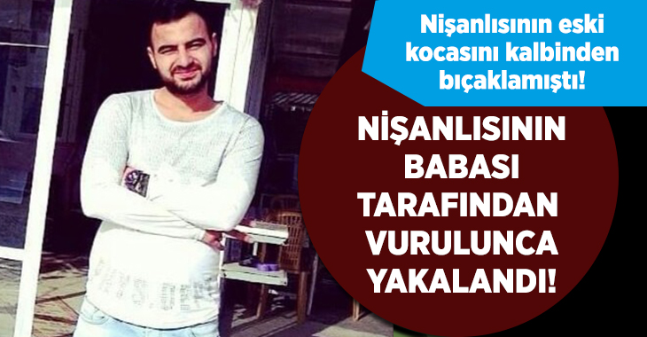 Denizli’de nişanlısının eski kocasını