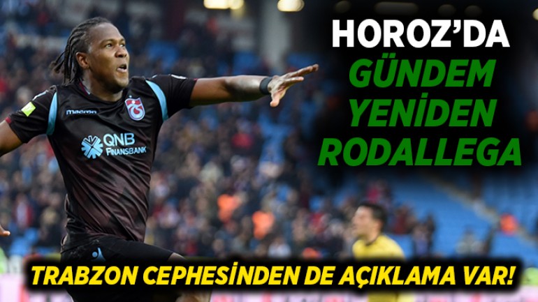 Denizlispor’da, gündem yeniden Kolombiyalı