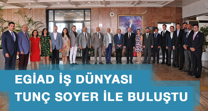  İzmir Büyükşehir Belediye Başkanı