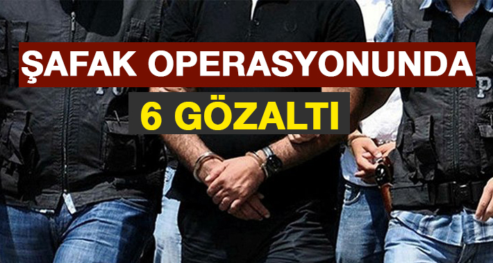 İzmir’de PKK/KCKC terör örgüt