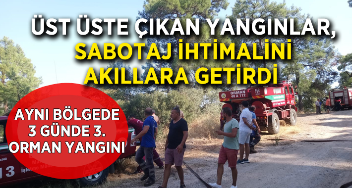  Muğla’nın Marmaris ilçesinde, 3