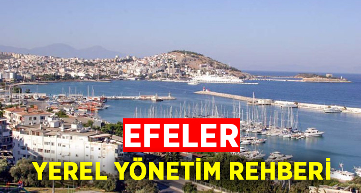 EFELER KAYMAKAMLIĞI Cemal Şahin