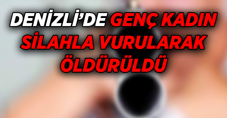 Denizli'nin Honaz ilçesinde 17