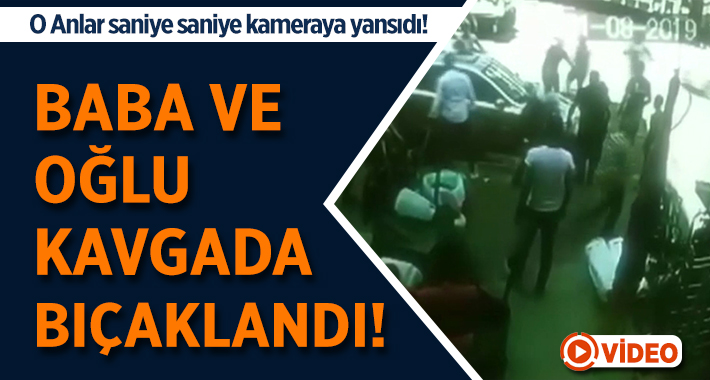 Denizli’nin Tavas ilçesinde çıkan