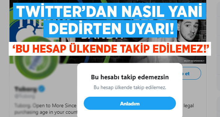 Dünya’da olduğu gibi Türkiye’de