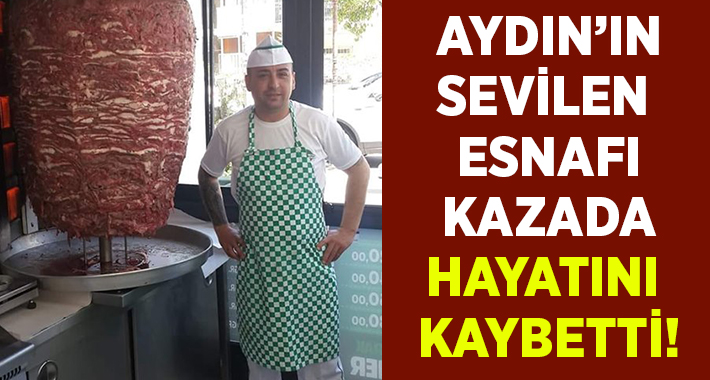 Aydın'ın  Kuşadası ilçesinde