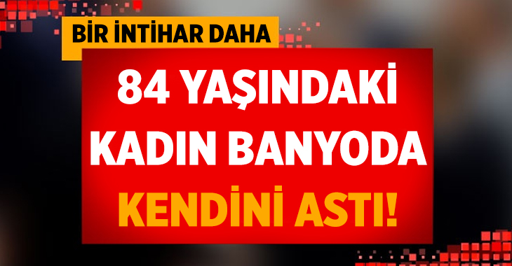 Aydın'ın Söke İlçesinde 84