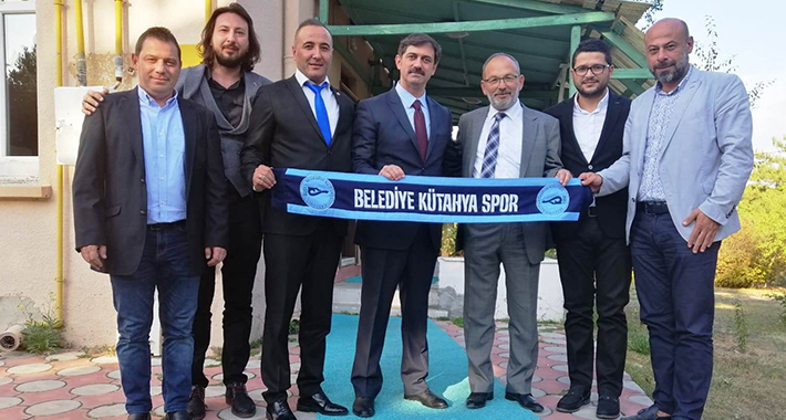  Belediye Kütahyaspor Kulübü