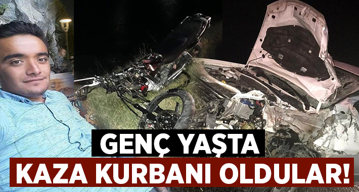 Manisa'ya bağlı Köprübaşı ilçesinde