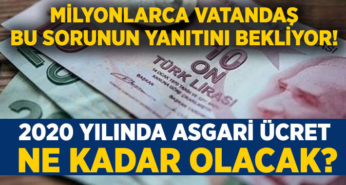 Yıl sonu yaklaşırken, milyonlarca