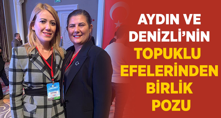 CHP'li belediye başkanları İzmir'de