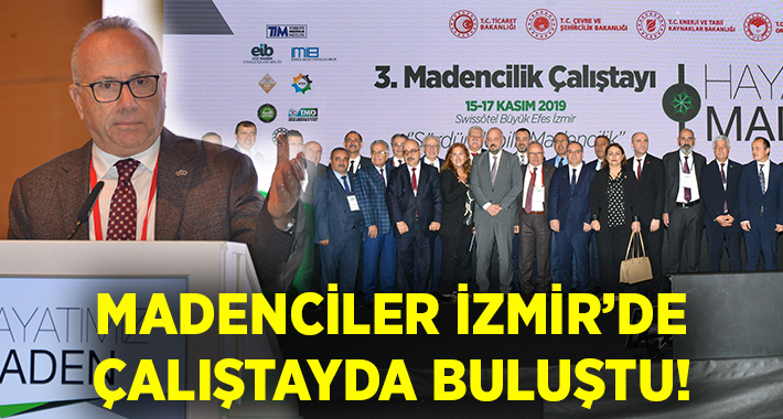 Ege Maden İhracatçıları Birliği