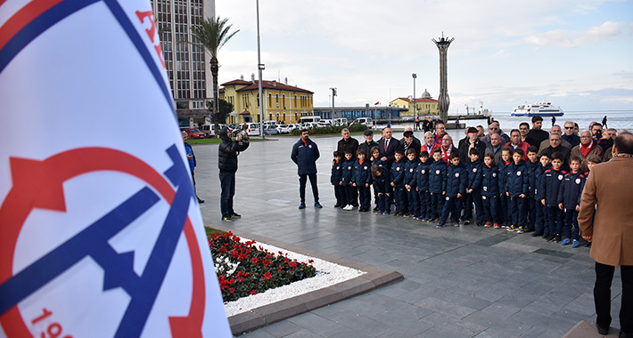  Altınordu Futbol Kulübü,