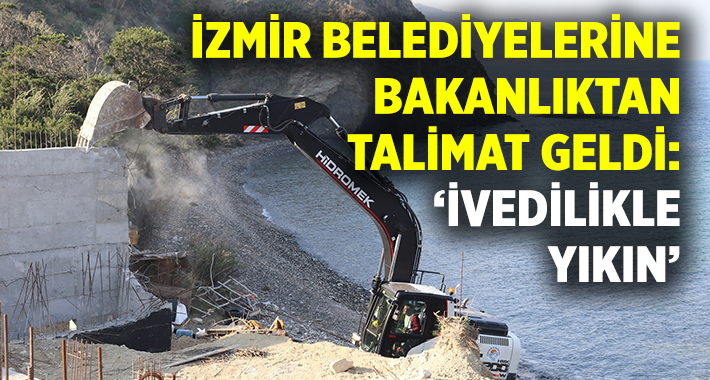 Çevre ve Şehircilik Bakanlığı