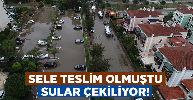  İzmir’de pazar gecesinden