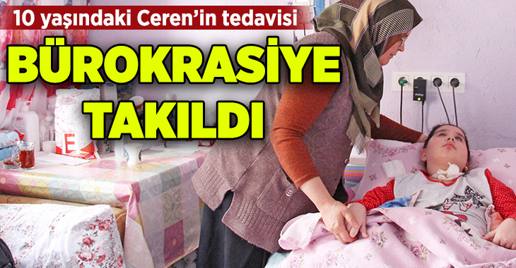 Geçirdiği trafik kazası nedeniyle