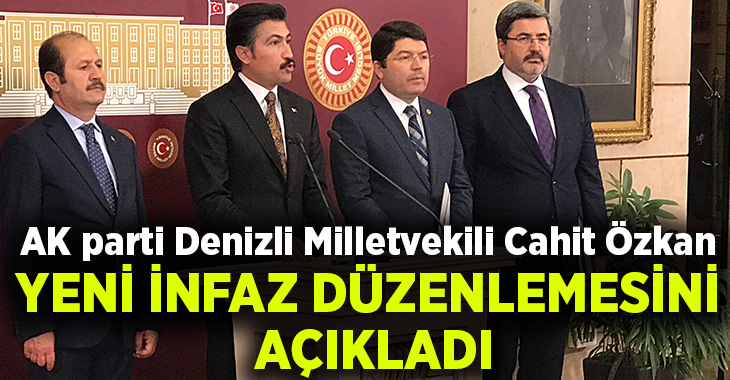 AK Parti Grup Başkanvekili