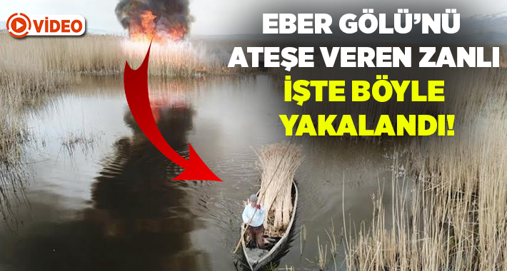  Afyonkarahisar'da bulunan Eber