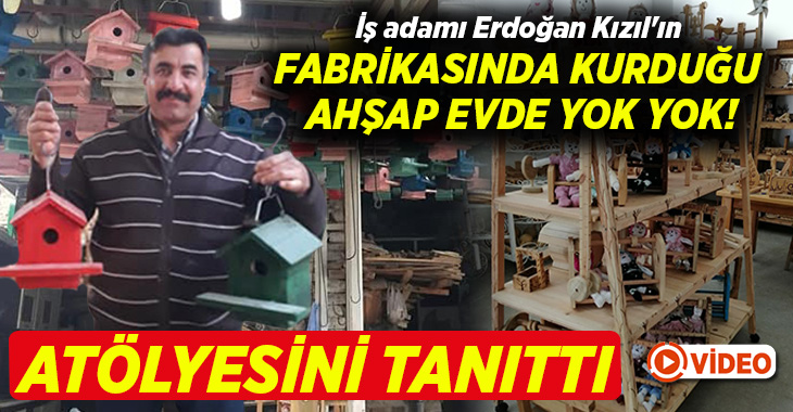 Koronavirüs nedeniyle fabrikasında işleyişe