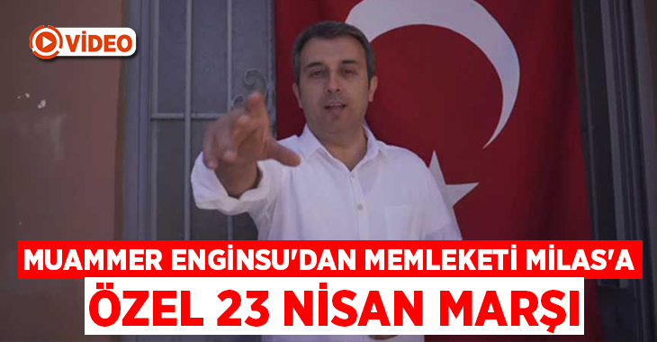 23 Nisan Ulusal Egemenlik