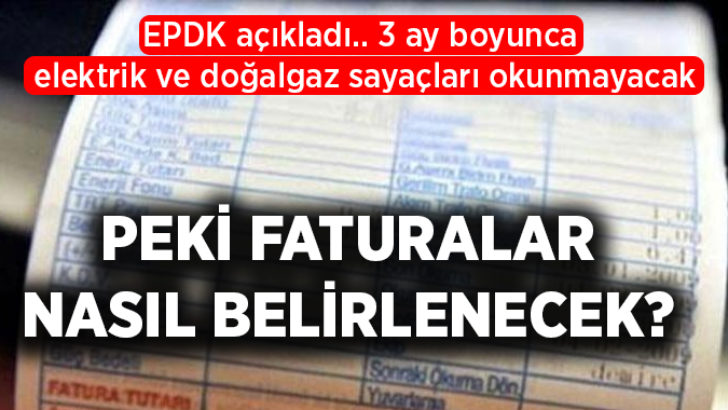 Enerji Piyasası Düzenleme Kurulu(EPDK)