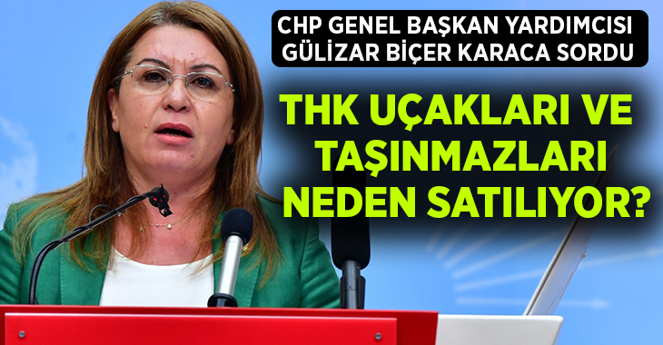 CHP Doğa Haklarından Sorumlu