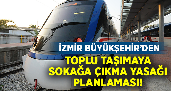  İzmir Büyükşehir Belediyesi