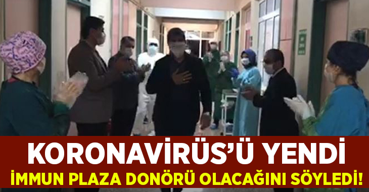 Afyonkarahisar'da yeni tip Koronavirüs