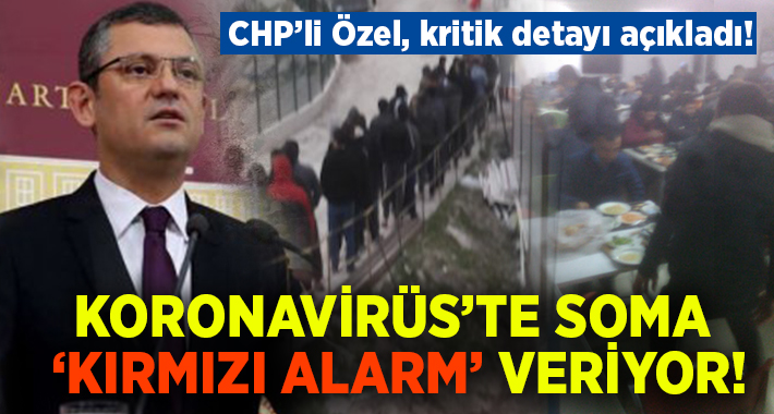 CHP Grup Başkanvekili Özgür