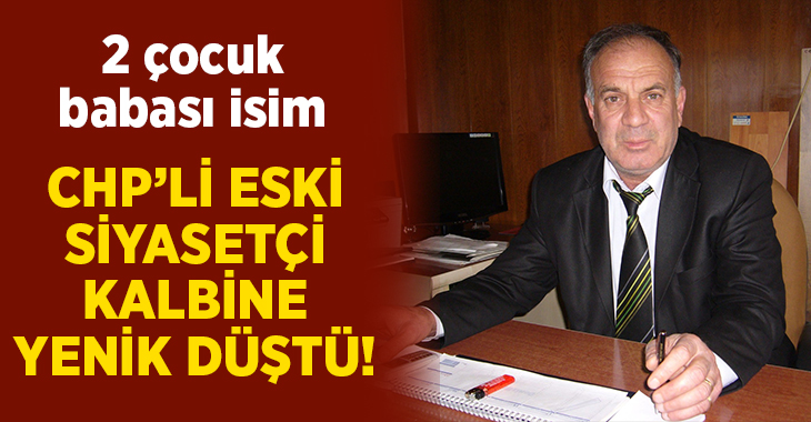 İzmir'de Cumhuriyet Halk Partisi