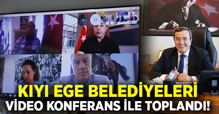 Kıyı Ege Belediyeler Birliği