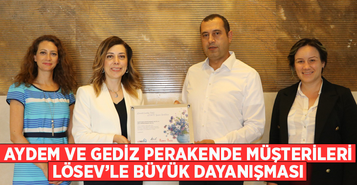  Aydem ve Gediz