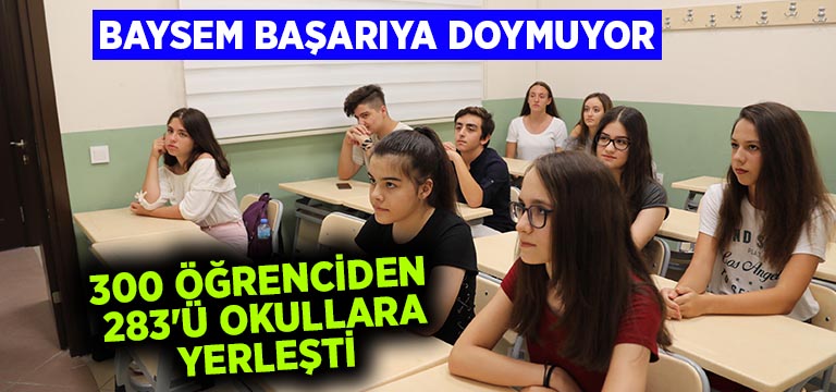 Bayraklı Belediyesi Sosyal Etkinlik