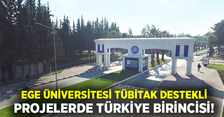  TÜBİTAK'a bağlı bir