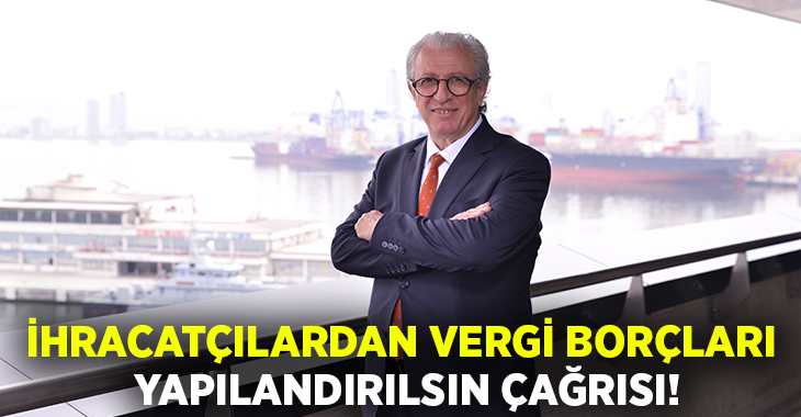 Egeli ihracatçılar pandeminin oluşturduğu