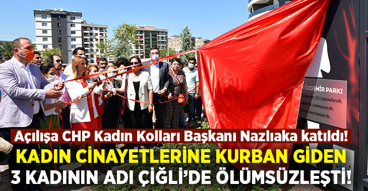 Kadın cinayetlerinde yaşamını yitiren