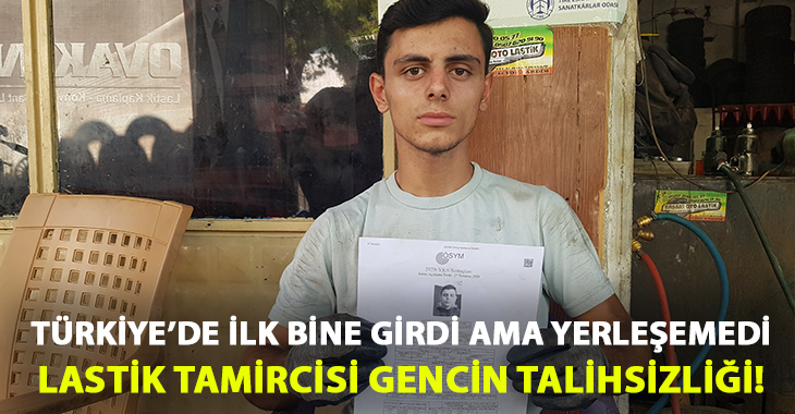  İzmir'in Tire ilçesinde,