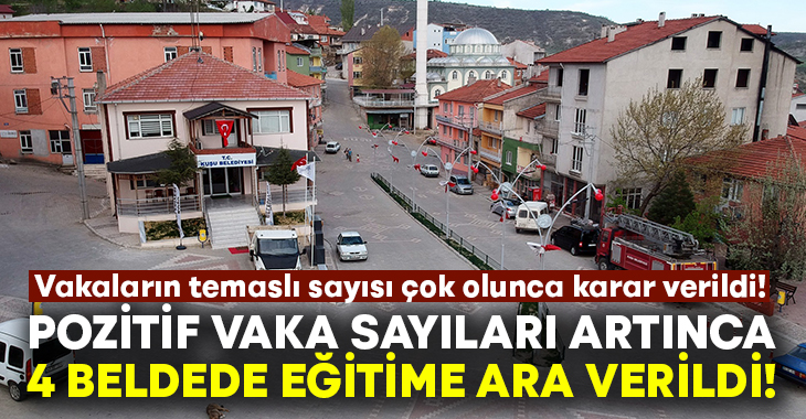  Kütahya’nın Simav ilçesine