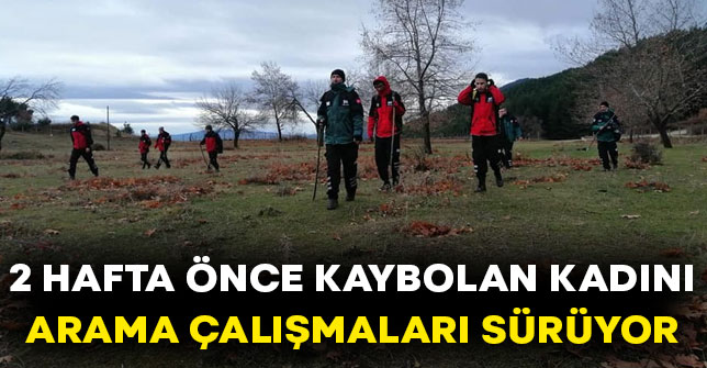 Kütahya’nın Simav ilçesine bağlı