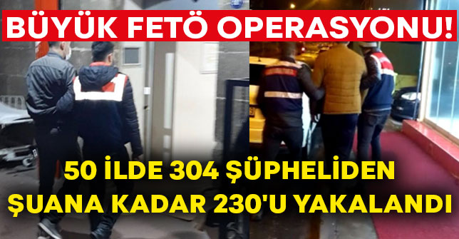 Fetullahçı Terör Örgütü /