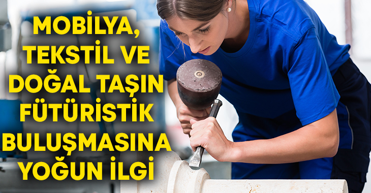 Ticaret Bakanlığı’nın desteğiyle Ege